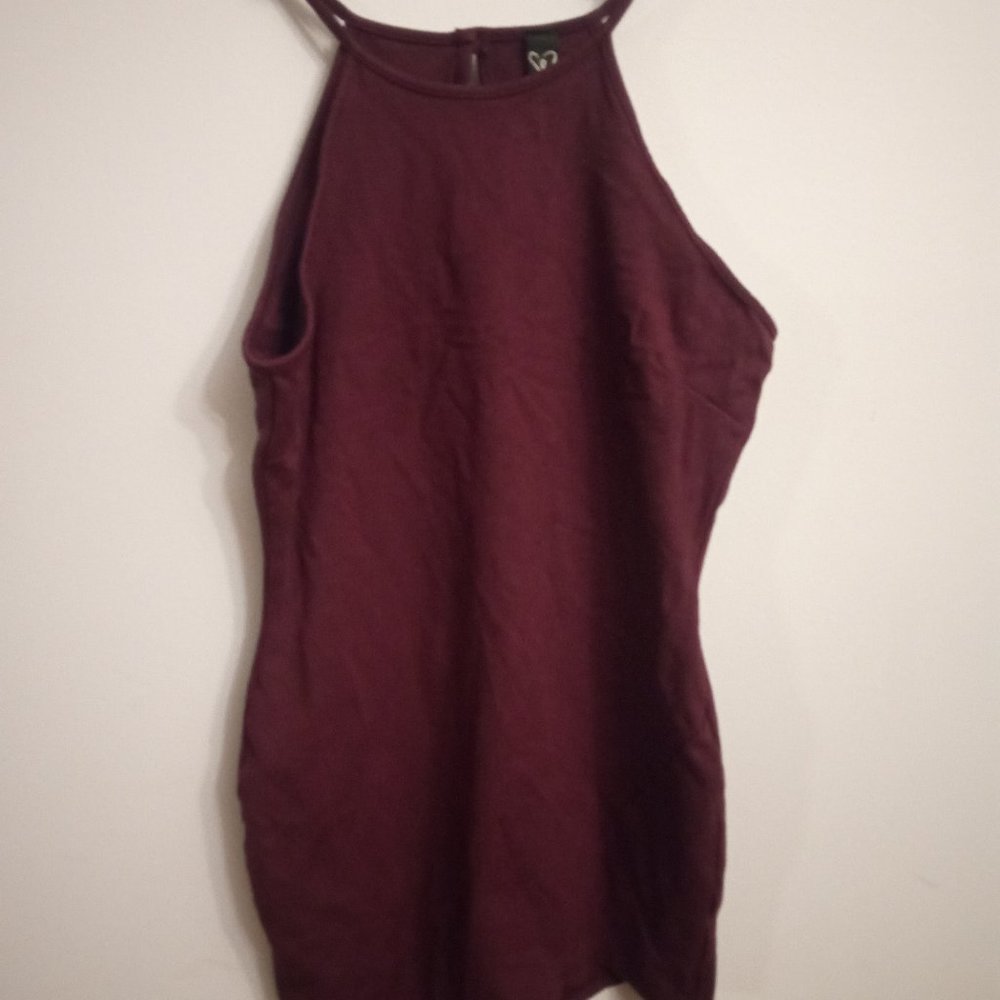 Windsor Bodycon dress